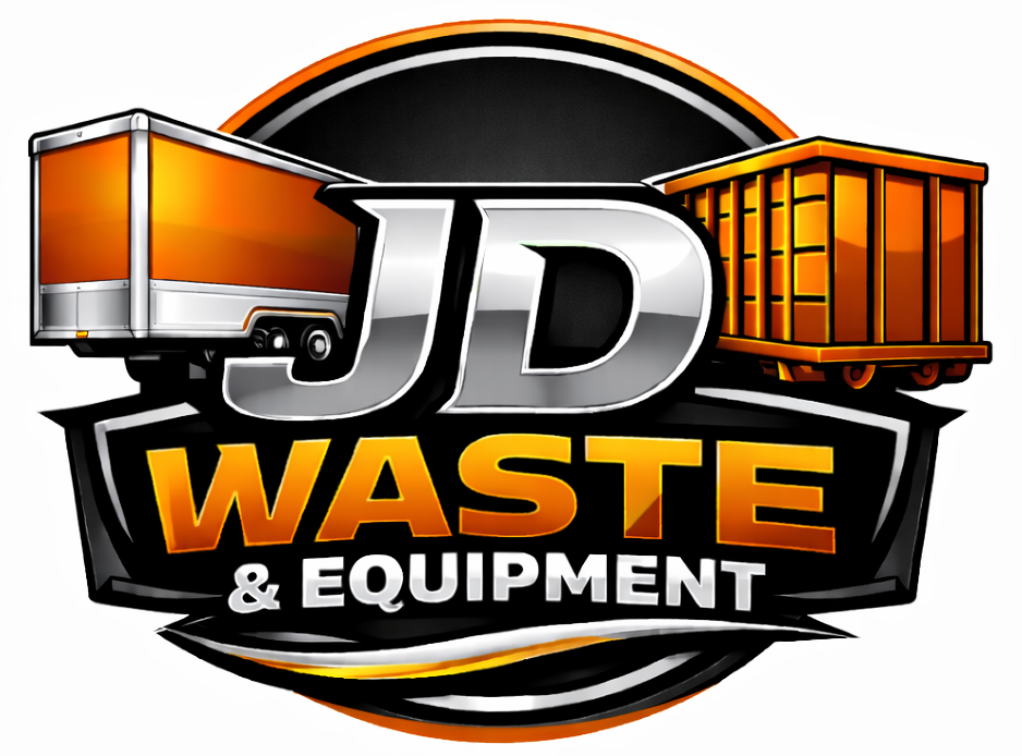 JD Waste and Equipment llc